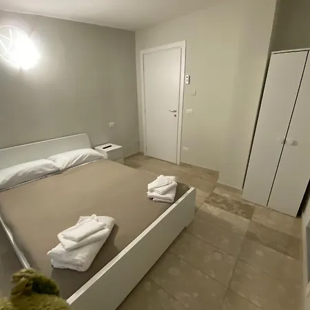 Loretta Oda ve Kahvaltı Marcianise