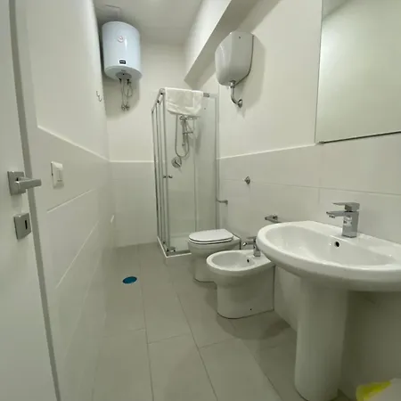 Couette-café Loretta Marcianise