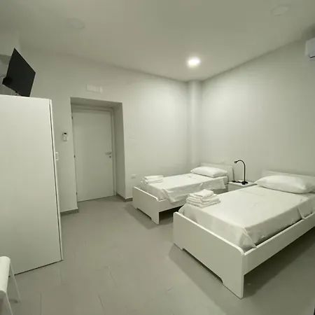 Oda ve Kahvaltı Loretta 3*