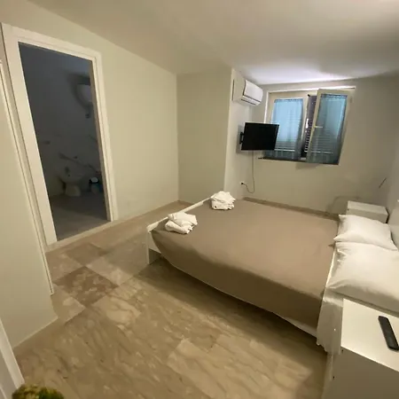 Loretta Couette-café Marcianise