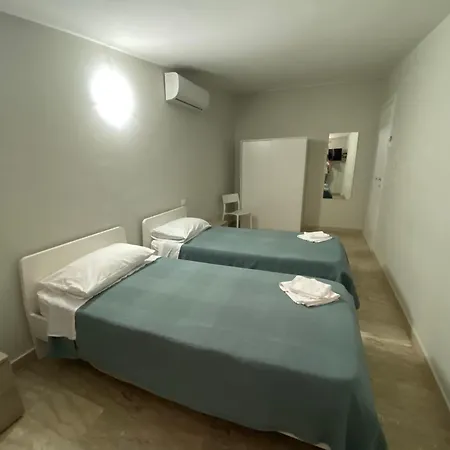 Loretta Oda ve Kahvaltı Marcianise