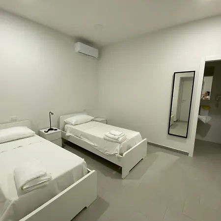 Couette-café Loretta