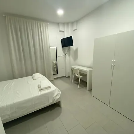 Oda ve Kahvaltı Loretta