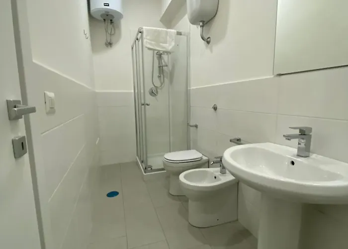 Bed & Breakfast Loretta Marcianise