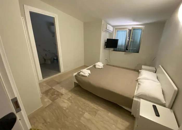 Loretta Bed & Breakfast Marcianise