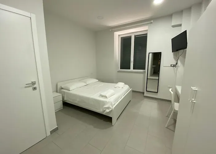 Loretta 3* Marcianise