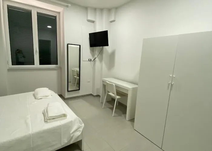 Loretta Bed & Breakfast