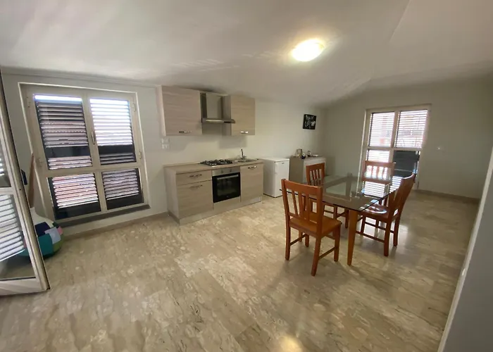 Loretta Bed & Breakfast 3*